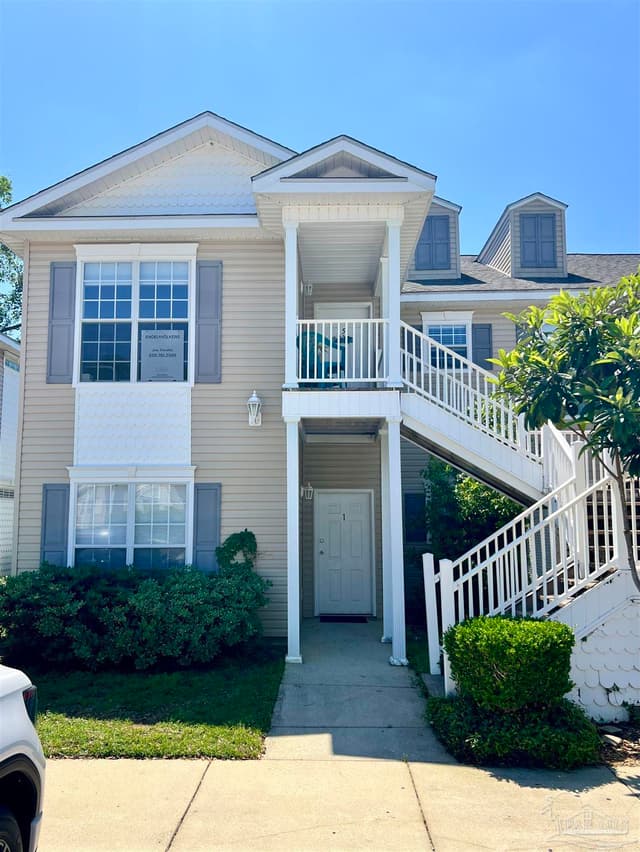 7101 Joy St # H5, Pensacola FL 32504 photo 14