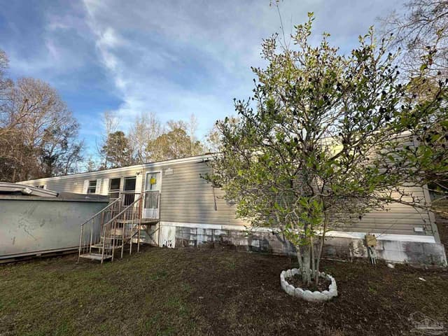 222 Vann Cir, Laurel Hill FL 32567 photo 20