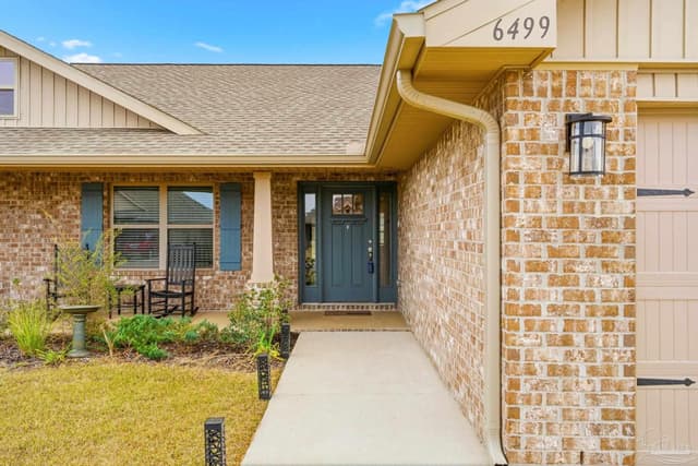 6499 Benelli Dr, Milton FL 32570 photo 2