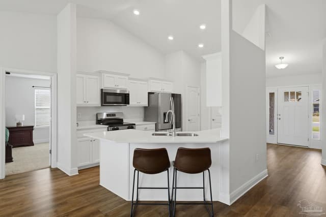 6499 Benelli Dr, Milton FL 32570 photo 6