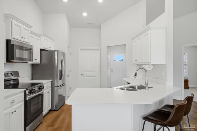 6499 Benelli Dr property photo