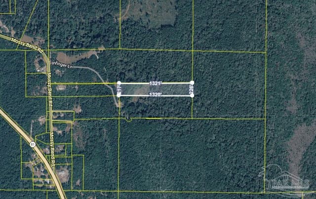 00 Mossy Bend Rd property photo