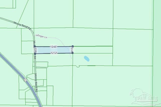 00 Mossy Bend Rd property photo