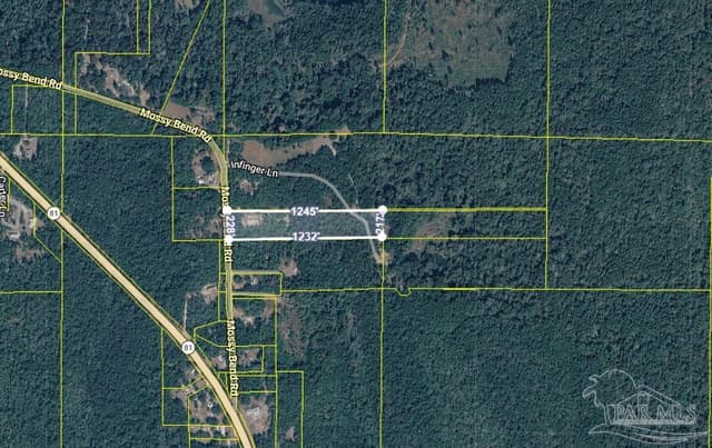 00 Mossy Bend Rd, Ponce De Leon FL 32455 photo 4