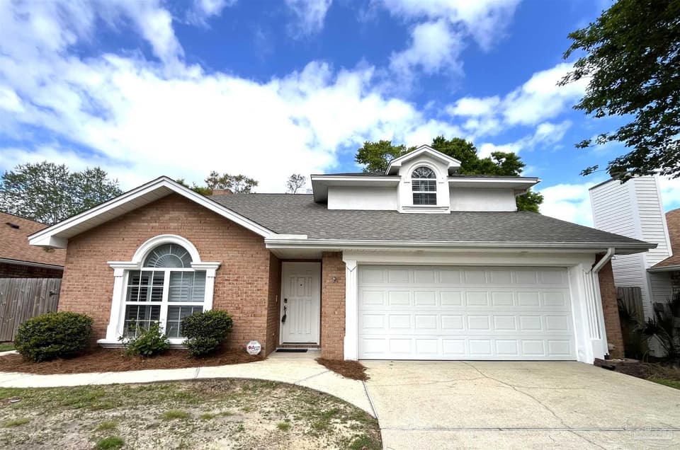 4109 Wynford Cir, Pensacola FL 32504 photo 1