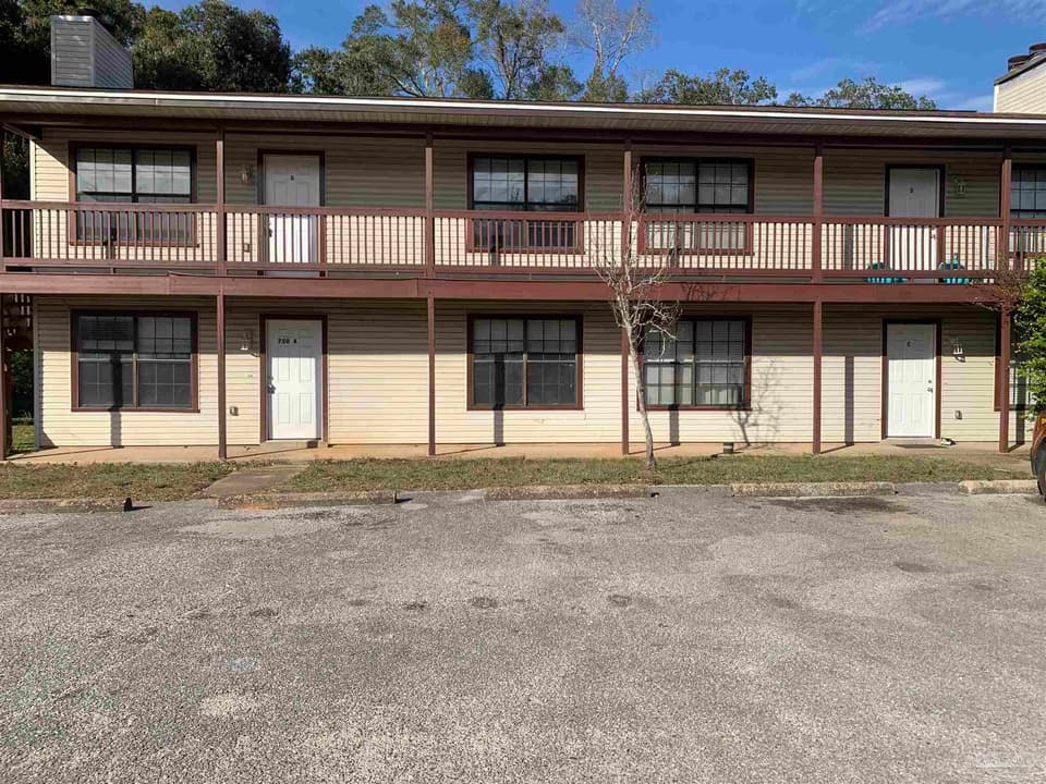 750 Tumbleweed Trl, Pensacola FL 32534 photo 1