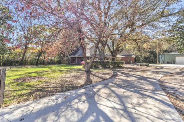 5045 Serry Ln property photo