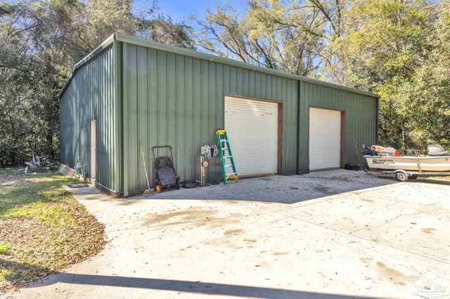 5045 Serry Ln, Pace FL 32571 photo 46