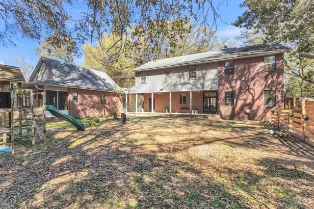 5045 Serry Ln property photo