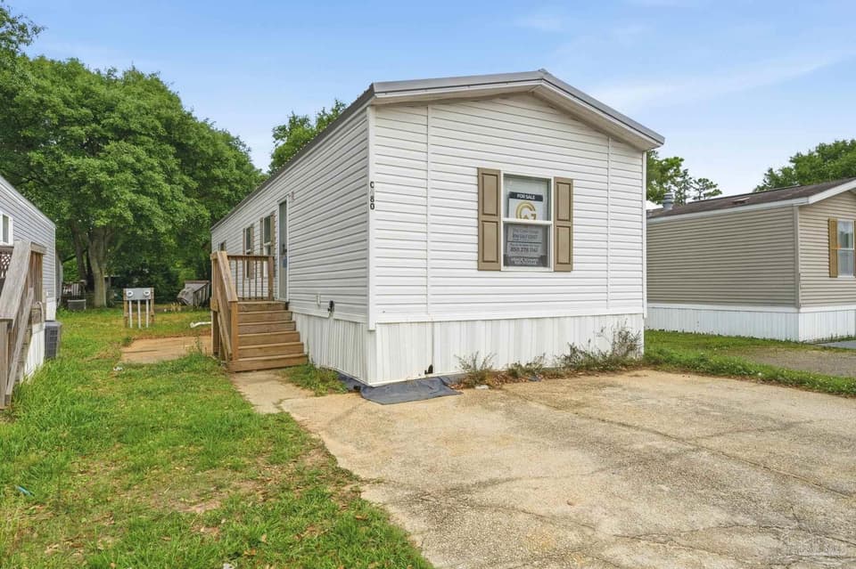 2600 W Michigan Ave # 480C, Pensacola FL 32526 photo 1