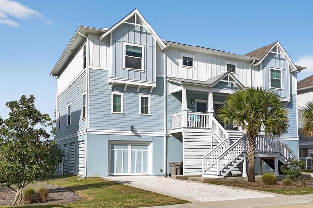 6622 Carlinga Dr, Pensacola FL 32507 exterior