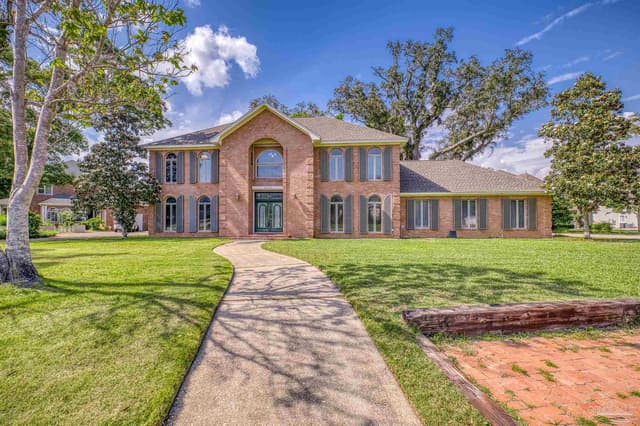 4800 Rosemont Pl property photo