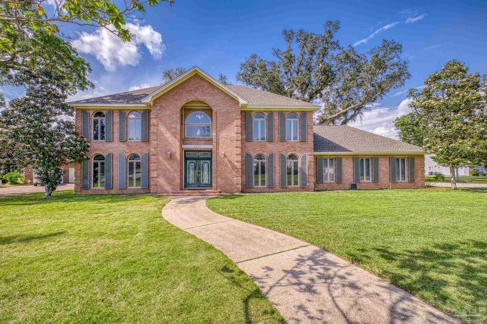 4800 Rosemont Pl, Pensacola FL 32514 photo 1