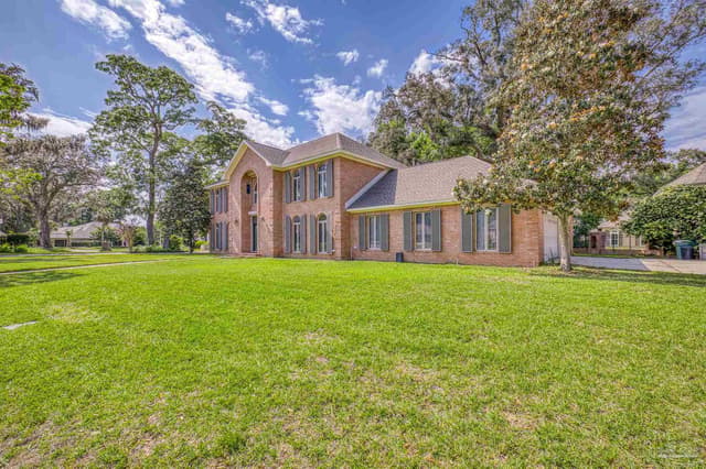 4800 Rosemont Pl property photo