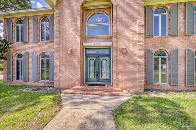 4800 Rosemont Pl, Pensacola FL 32514 photo 9