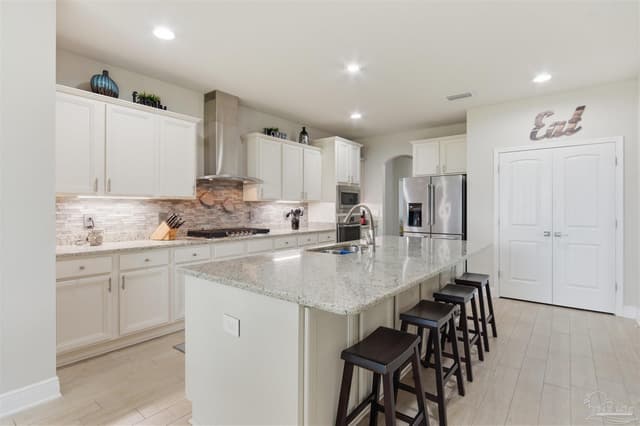 2677 Tulip Hill Rd, Pace FL 32571 photo 13