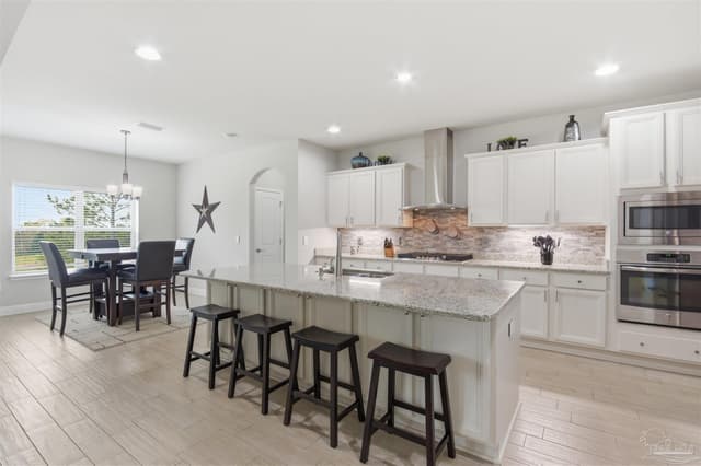2677 Tulip Hill Rd, Pace FL 32571 photo 12