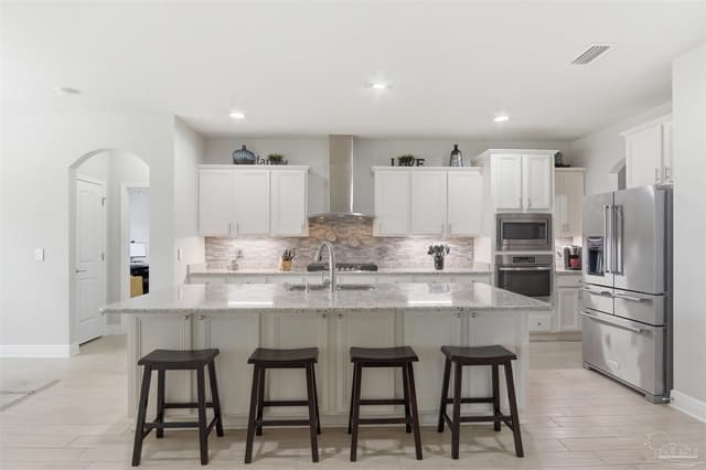 2677 Tulip Hill Rd, Pace FL 32571 photo 9