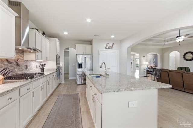 2677 Tulip Hill Rd, Pace FL 32571 photo 14