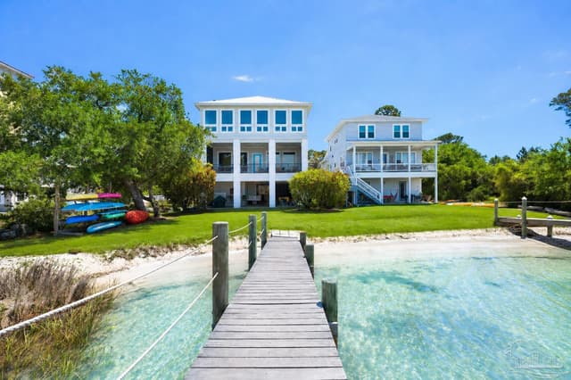 14520 River Rd, Perdido Key FL 32507 exterior