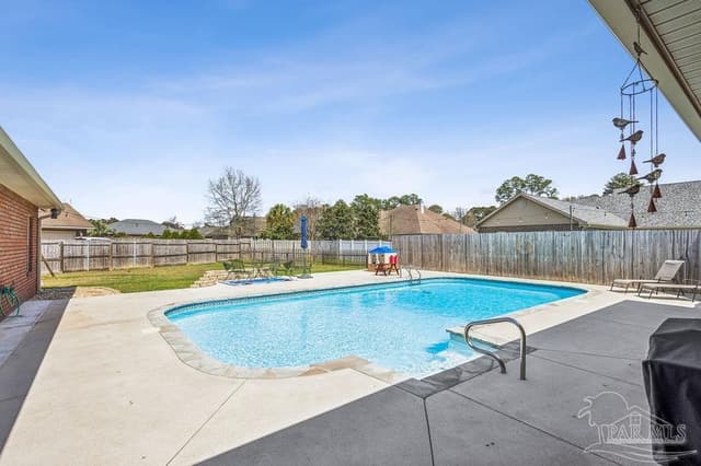 3689 Laurel Lee Blvd, Pace FL 32571 photo 2