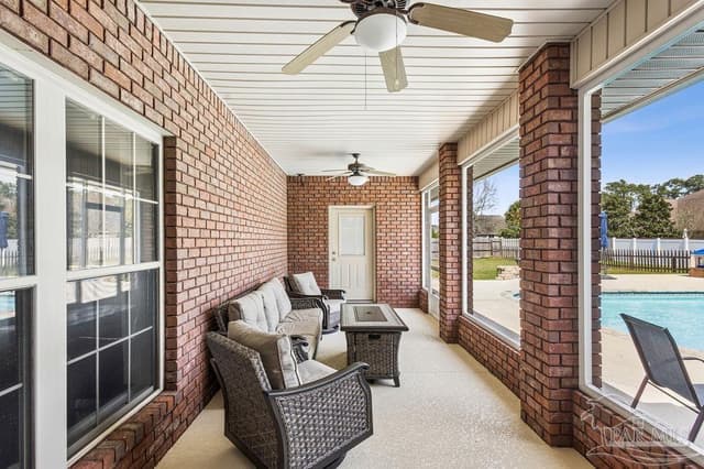 3689 Laurel Lee Blvd, Pace FL 32571 photo 6