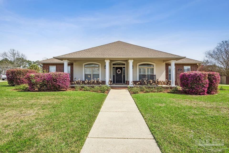 3689 Laurel Lee Blvd, Pace FL 32571 photo 1