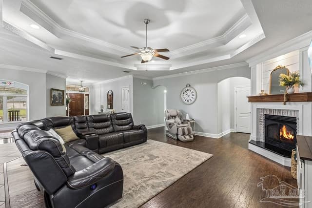 3689 Laurel Lee Blvd, Pace FL 32571 photo 9