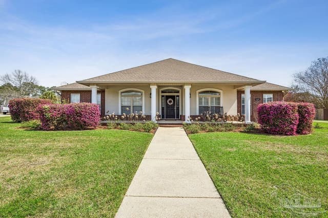 3689 Laurel Lee Blvd, Pace FL 32571 photo 47