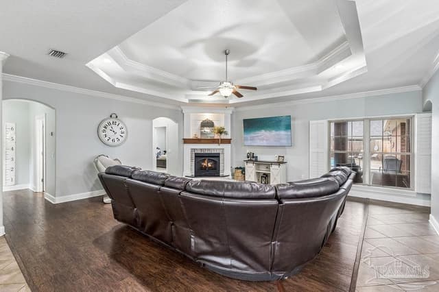 3689 Laurel Lee Blvd, Pace FL 32571 photo 8
