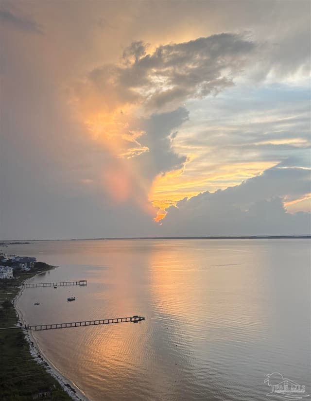 4 Portofino Dr # 1409, Pensacola Beach FL 32561 exterior