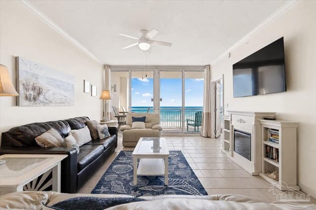 8499 Gulf Blvd # 303, Navarre Beach FL 32566 exterior