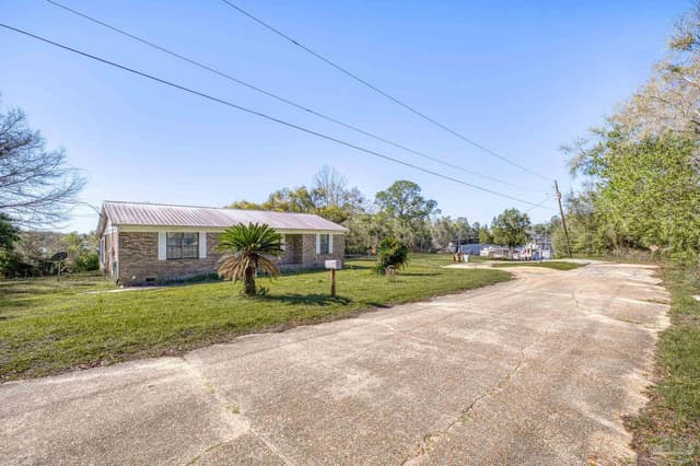 7001 & 7005 Old Spanish Trl Rd, Milton FL 32583 photo 27