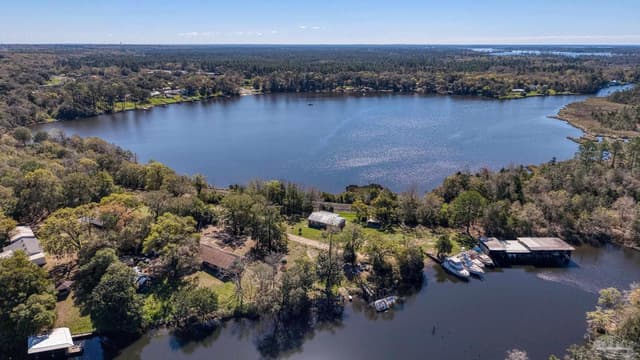 7001 & 7005 Old Spanish Trl Rd, Milton FL 32583 photo 42