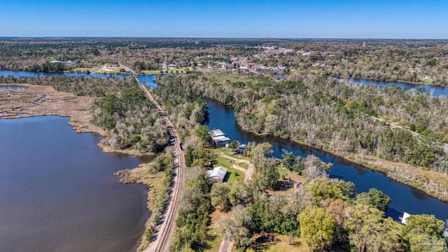 7001 & 7005 Old Spanish Trl Rd, Milton FL 32583 photo 47