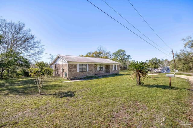 7001 & 7005 Old Spanish Trl Rd, Milton FL 32583 photo 22