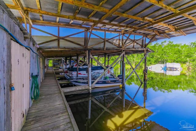 7001 & 7005 Old Spanish Trl Rd, Milton FL 32583 photo 32