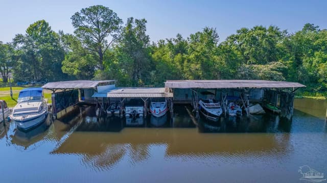 7001 & 7005 Old Spanish Trl Rd, Milton FL 32583 photo 33