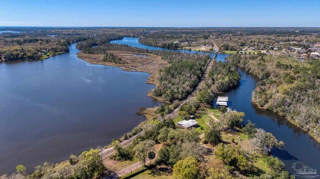 7001 & 7005 Old Spanish Trl Rd, Milton FL 32583 photo 45
