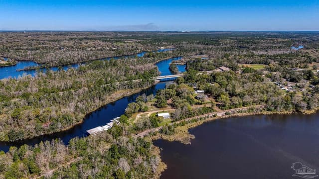 7001 & 7005 Old Spanish Trl Rd, Milton FL 32583 photo 51