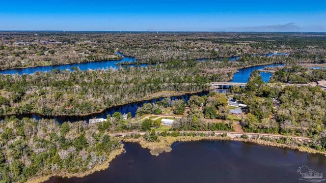 7001 & 7005 Old Spanish Trl Rd, Milton FL 32583 photo 50