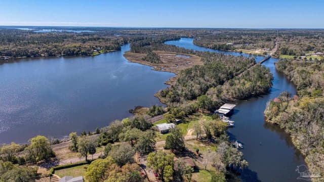 7001 & 7005 Old Spanish Trl Rd, Milton FL 32583 photo 44