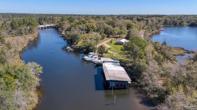 7001 & 7005 Old Spanish Trl Rd, Milton FL 32583 photo 40