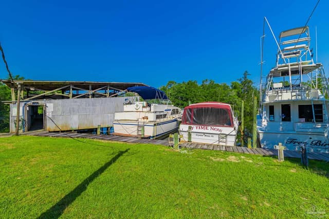7001 & 7005 Old Spanish Trl Rd, Milton FL 32583 photo 35