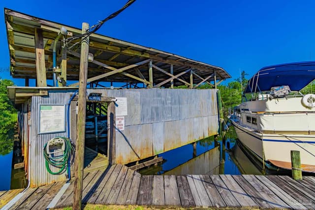 7001 & 7005 Old Spanish Trl Rd, Milton FL 32583 photo 31