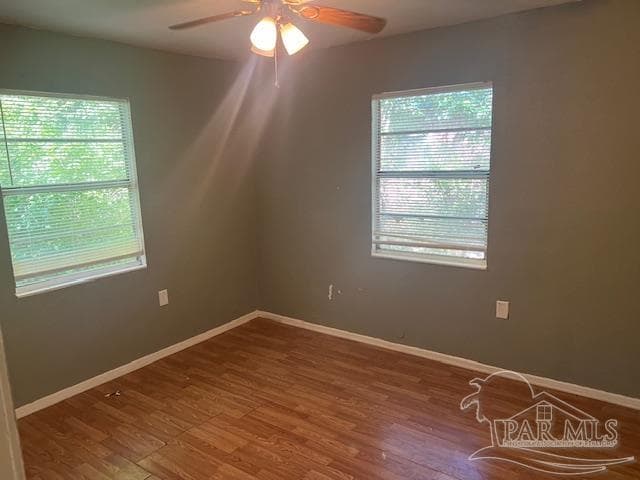 6127 Patricia Ave, Milton FL 32570 photo 3