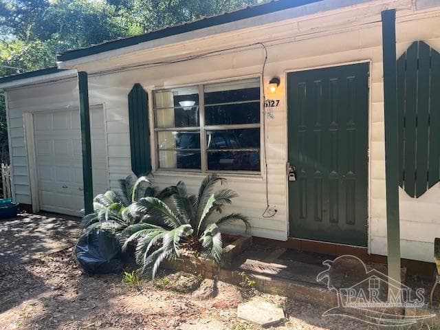 6127 Patricia Ave, Milton FL 32570 photo 1