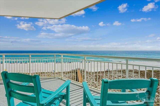 8269 Gulf Blvd # 502, Navarre Beach FL 32566 exterior