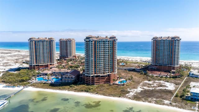 4 Portofino Dr # 1009, Pensacola Beach FL 32561 photo 42