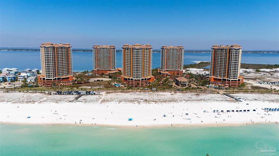 4 Portofino Dr # 1009, Pensacola Beach FL 32561 photo 1
